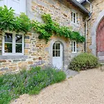 Le De Froidefontaine Casa de Férias Havelange