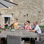 Casa de Férias Le De Froidefontaine *