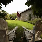 Le De Froidefontaine Casa de Férias *