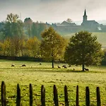 Le De Froidefontaine *