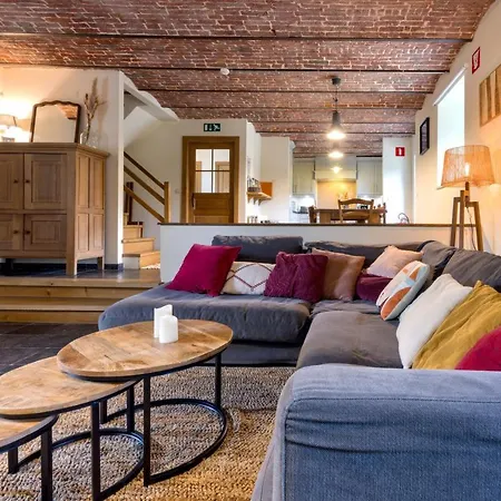 Le De Froidefontaine * Havelange