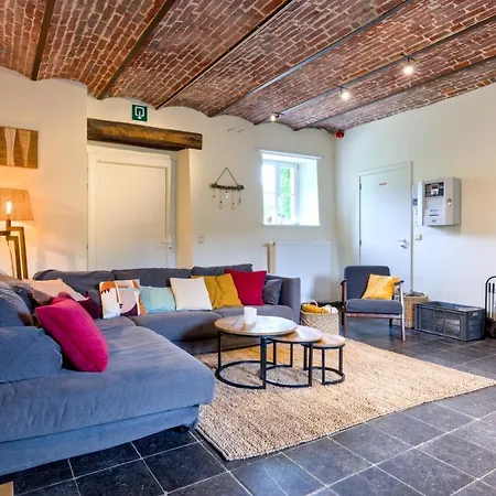 Le De Froidefontaine *