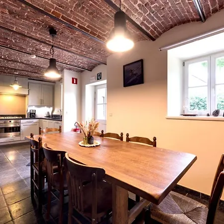 Le De Froidefontaine *