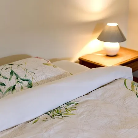 Casa vacanze Le De Froidefontaine