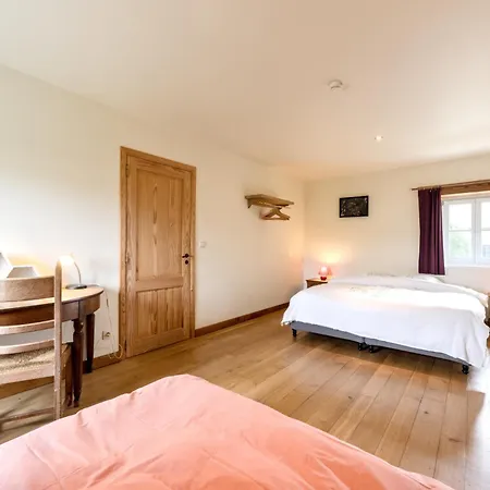 Le De Froidefontaine * Havelange