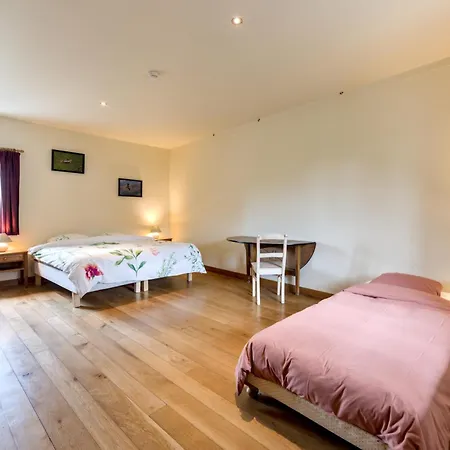 Le De Froidefontaine *