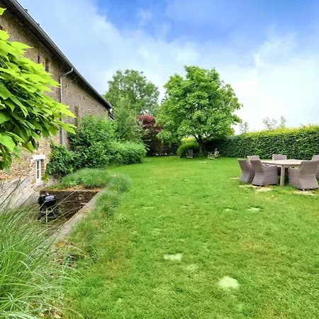 Le De Froidefontaine Casa vacanze