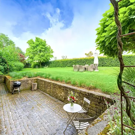 Le De Froidefontaine * Havelange